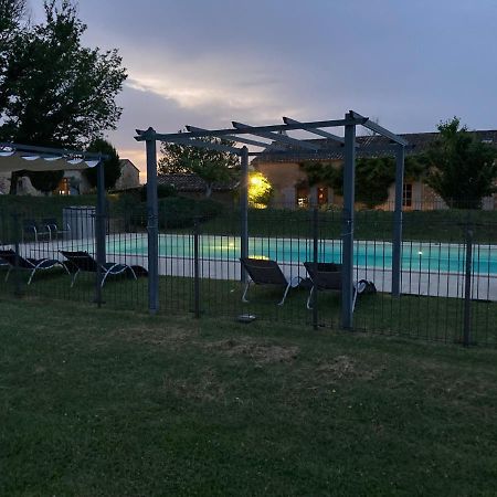 Les Roses Βίλα Barjou Εξωτερικό φωτογραφία