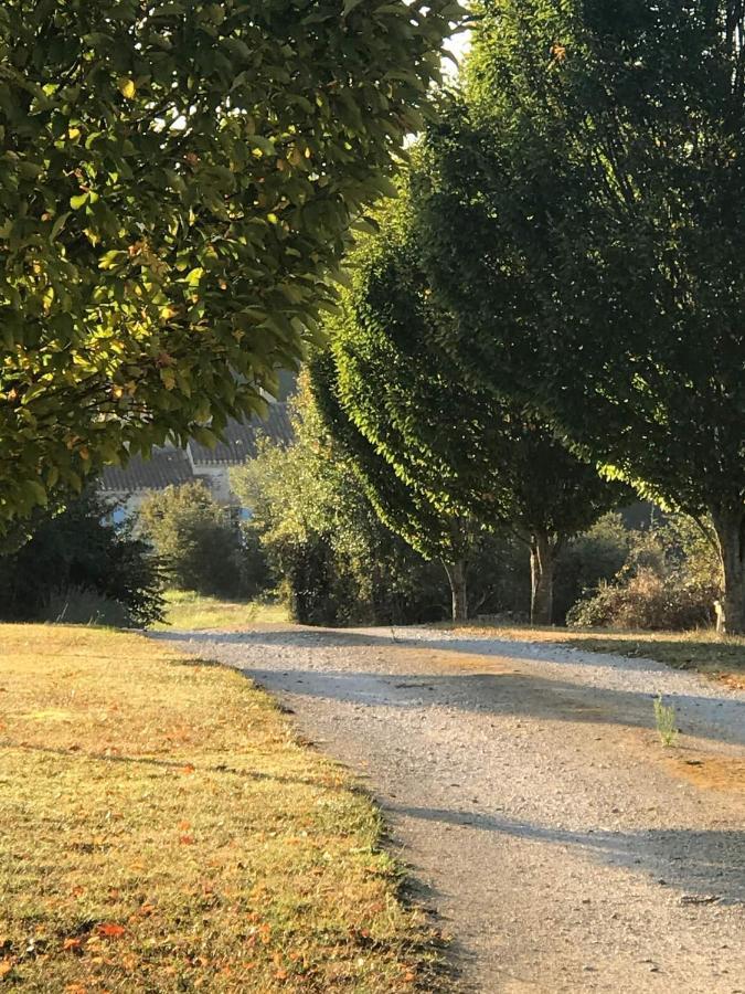 Les Roses Βίλα Barjou Εξωτερικό φωτογραφία